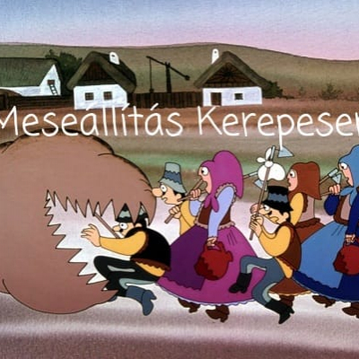 Meseállítás